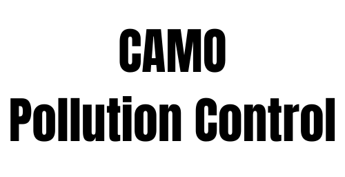 CAMO Pollution Control